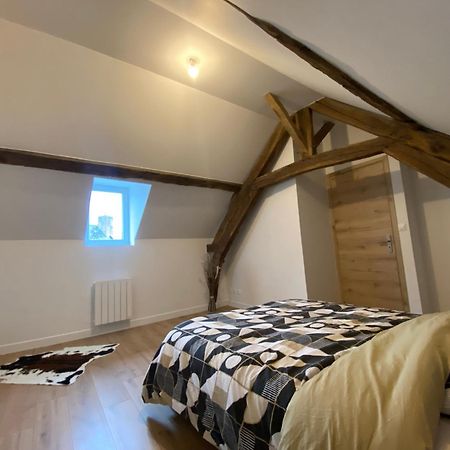 Welc'Home Saint-Valery-en-Caux Extérieur photo